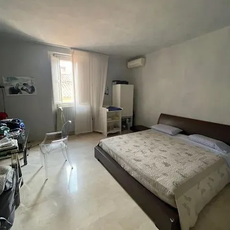 Exclusive Flat Center Boloňa