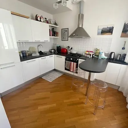 Διαμέρισμα Exclusive Flat Center